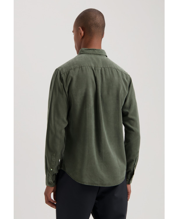 Dstrezzed Heren Overhemd DS Lamont