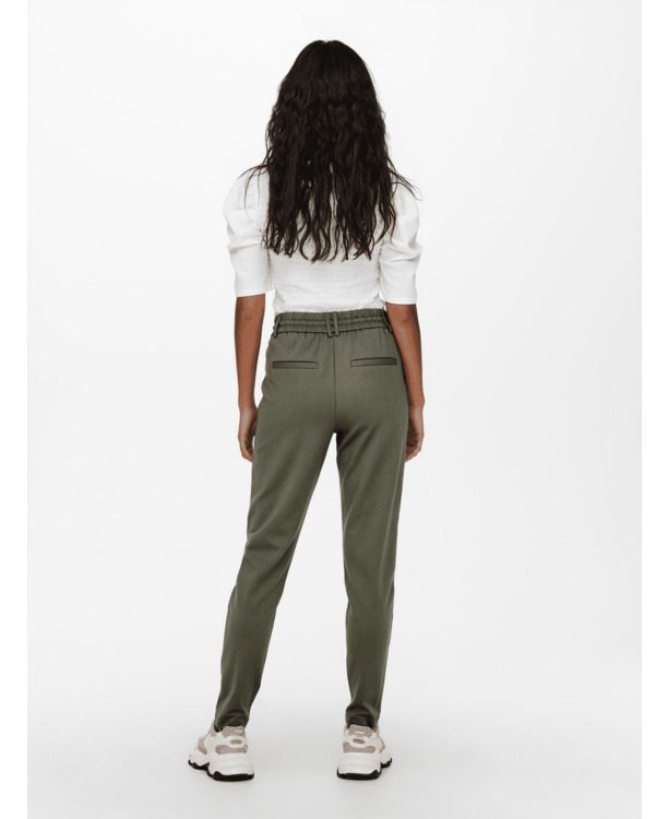 onlPOPTRASH EASY COLOUR PANT PNT NO