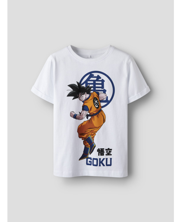 Regular Fit O-Neck Short Sleeves (S/S)