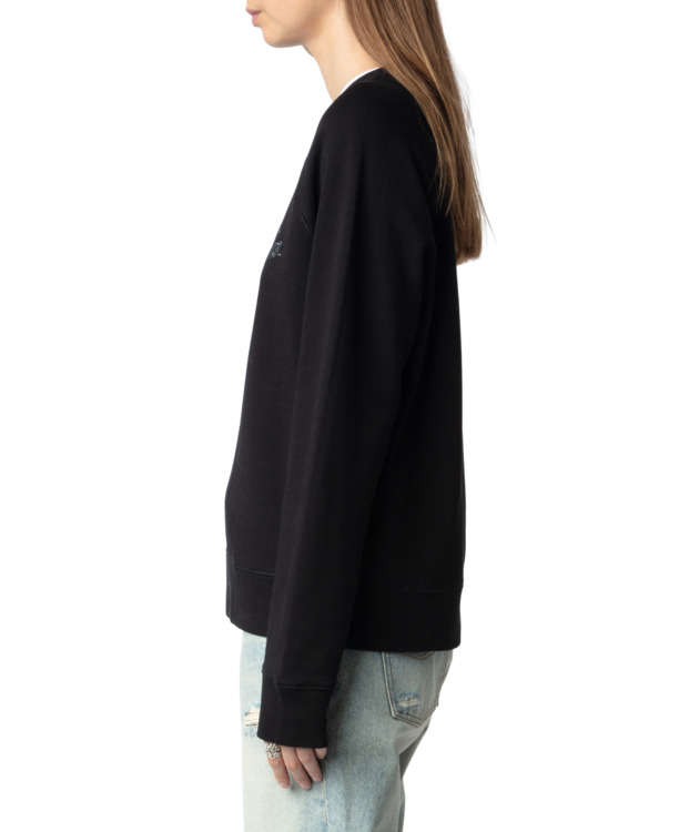 UPPER MO DEVIL QUEEN STRASS