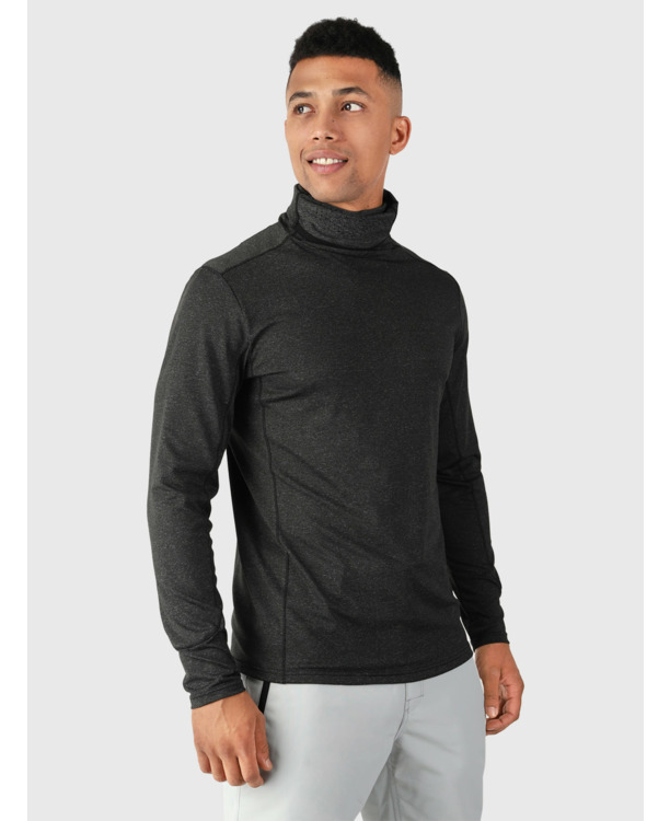 Turnstone Men Fleece