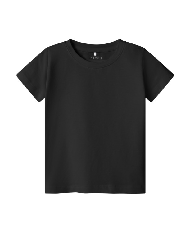 Regular Fit O-Neck Short Sleeves (S/S)
