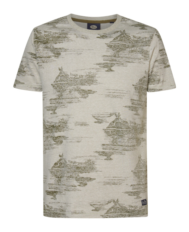 Heren T-shirt