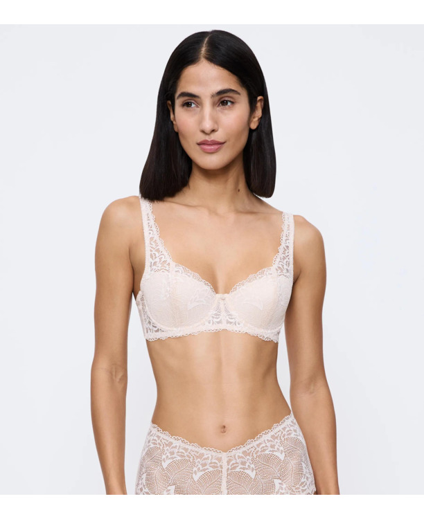 Bh voorgevormd met beugel