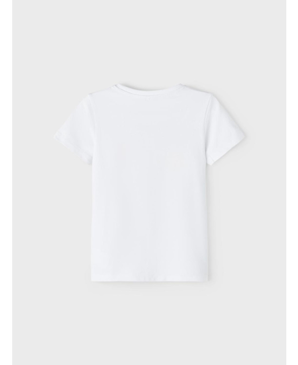 Regular Fit O-Neck Short Sleeves (S/S)