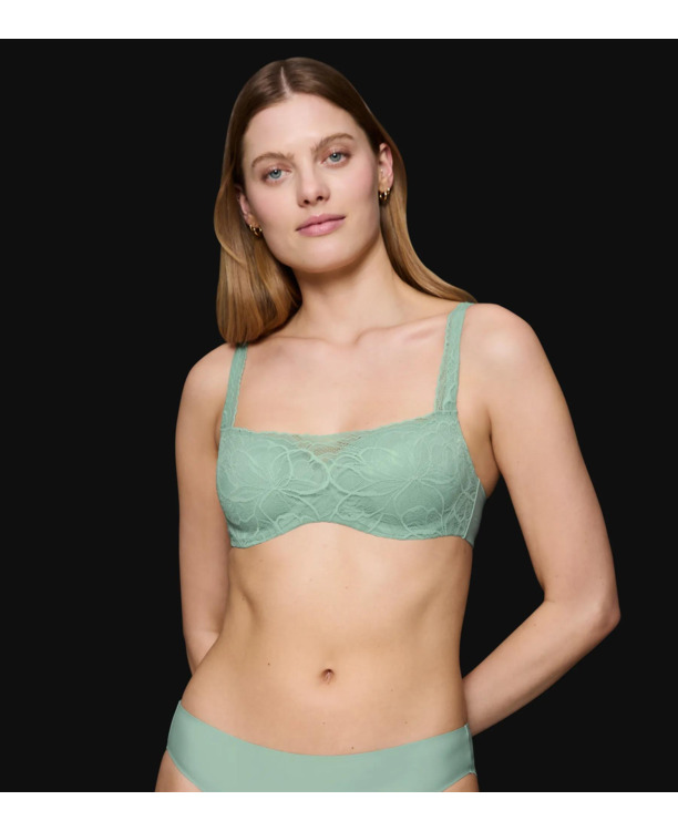 Body Make-Up, Bh, voorgevormd met beugel