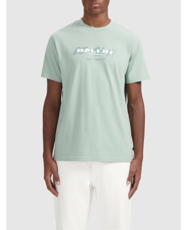 Wees ALLES IN T-shirt Mannen