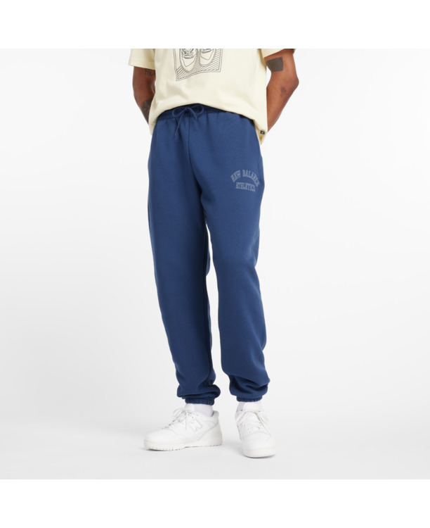 Men Sport Essentials Graphic Long Apparel