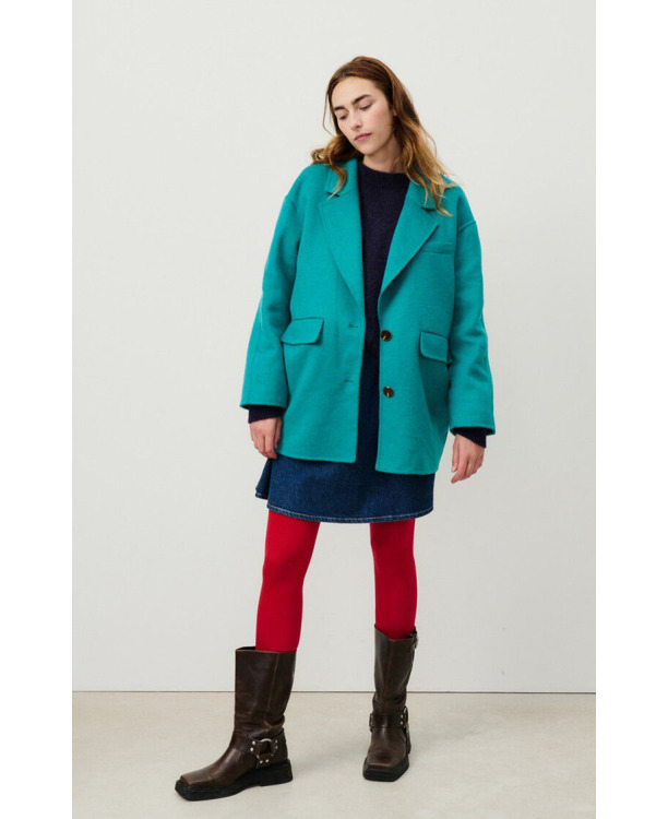 Damesmantel Dadoulove