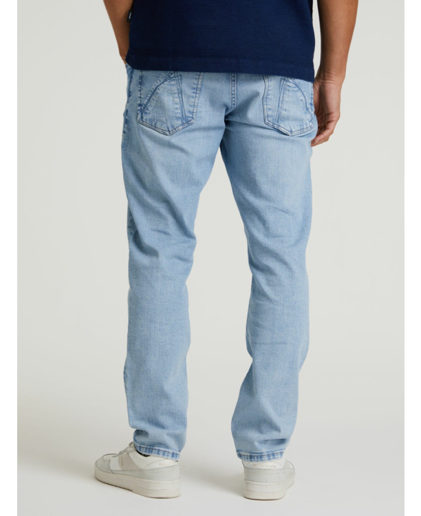 Chasin Heren Jeans Iron Craw