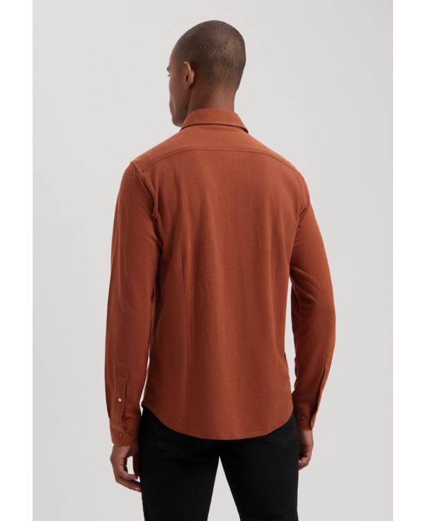 Dstrezzed Heren Overhemd DS Kirk Shirt