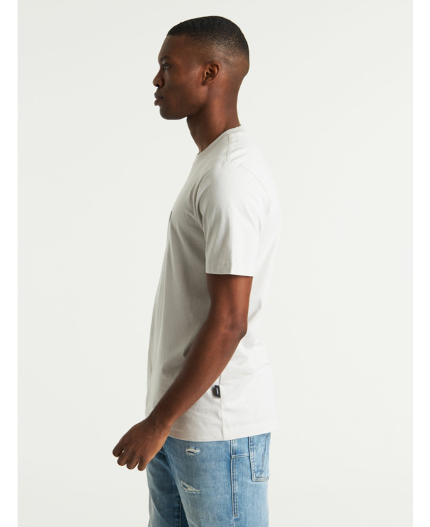 T-shirt Duell Heren