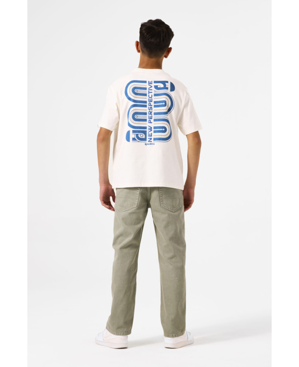 Jongens T-shirt