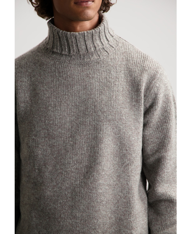 Dstrezzed Heren Coltrui DS Ove