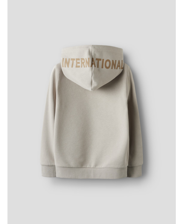 Normale pasvorm ronde hals lange mouwen (L/S) Heren