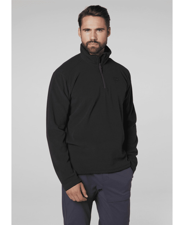 DAYBREAKER 1/2 ZIP FLEECE m