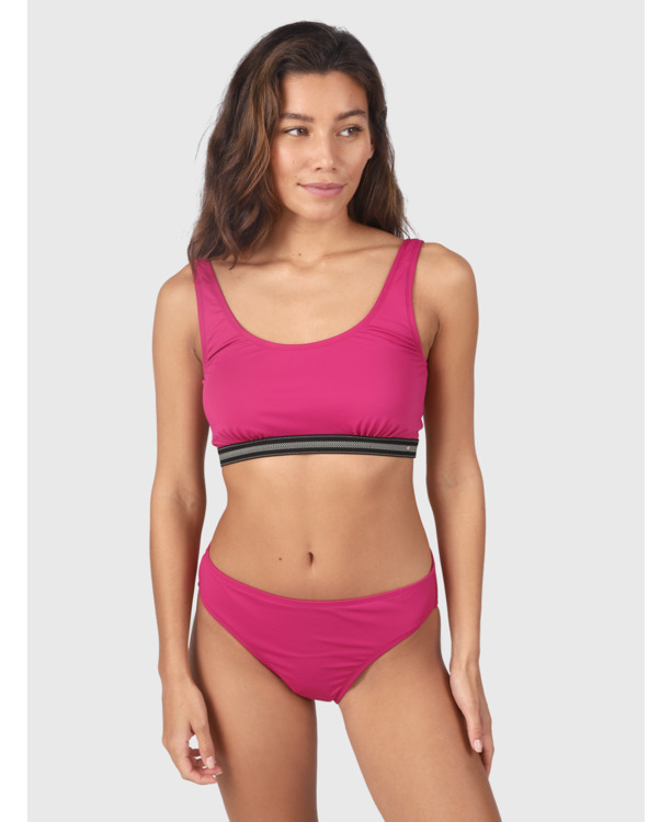 Bikini Bottom Nolina