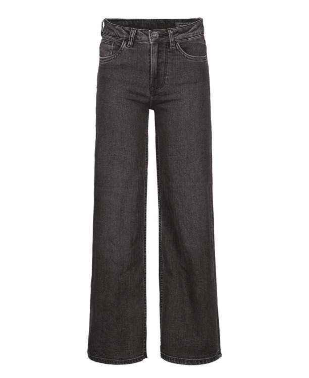 Meisjes Jeans Annemay Wijde pasvorm