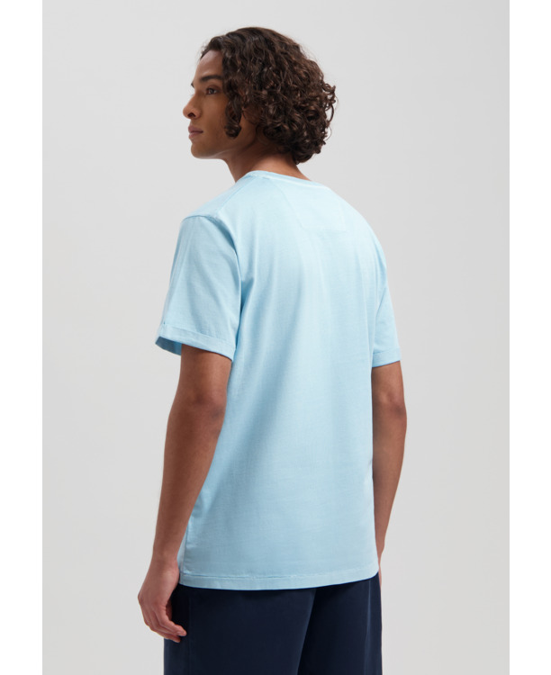 Nickolas Tee