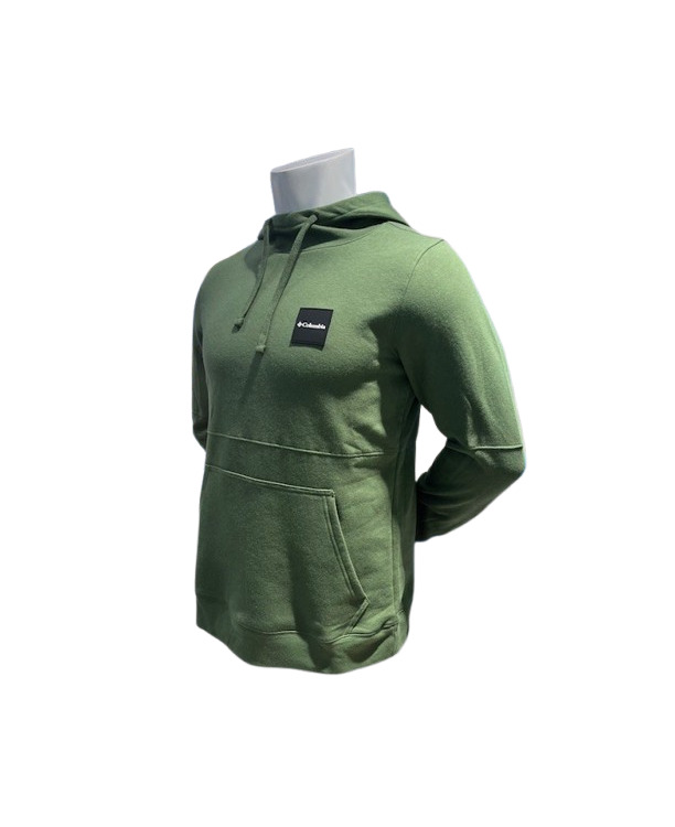 M Hawkins Cliff FS Hoodie