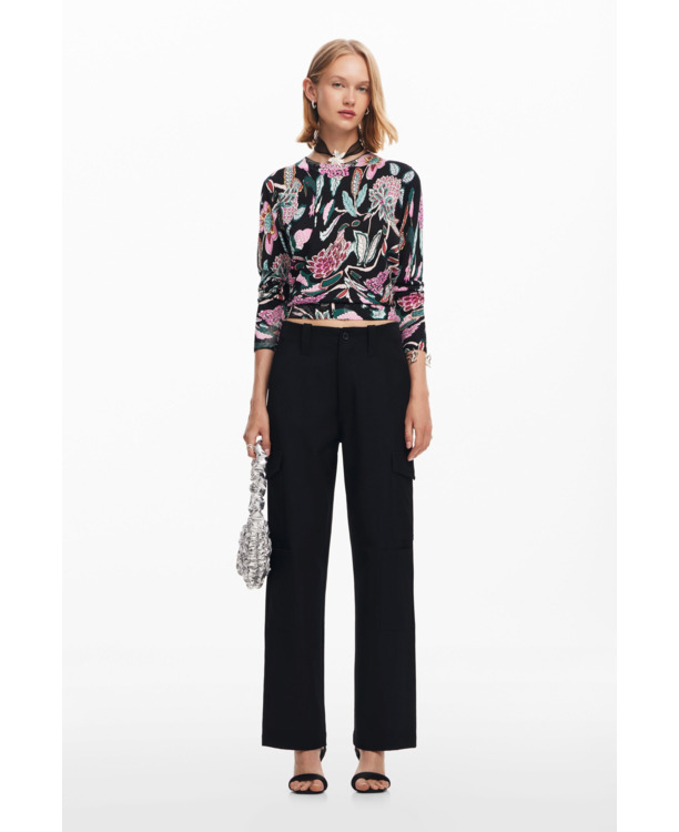 PULLOVER JERS MANCHESTER