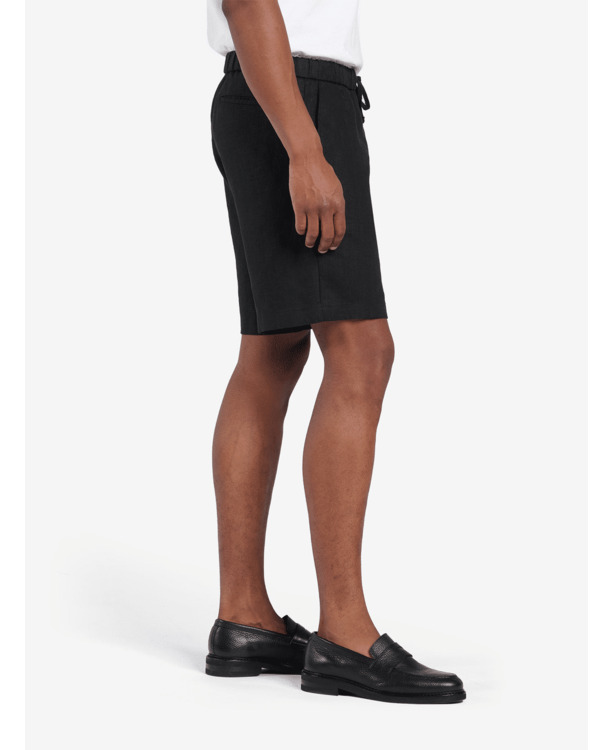 Oakland Linnen short Heren