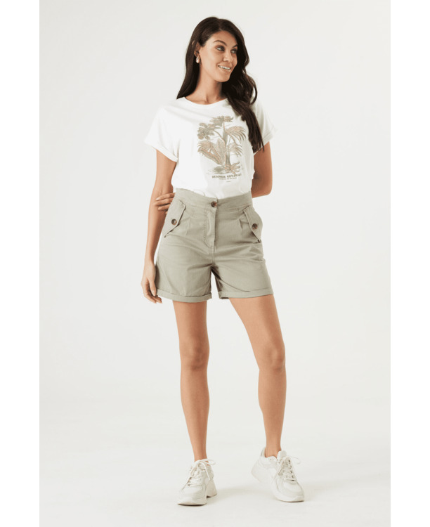 Dames T-shirt