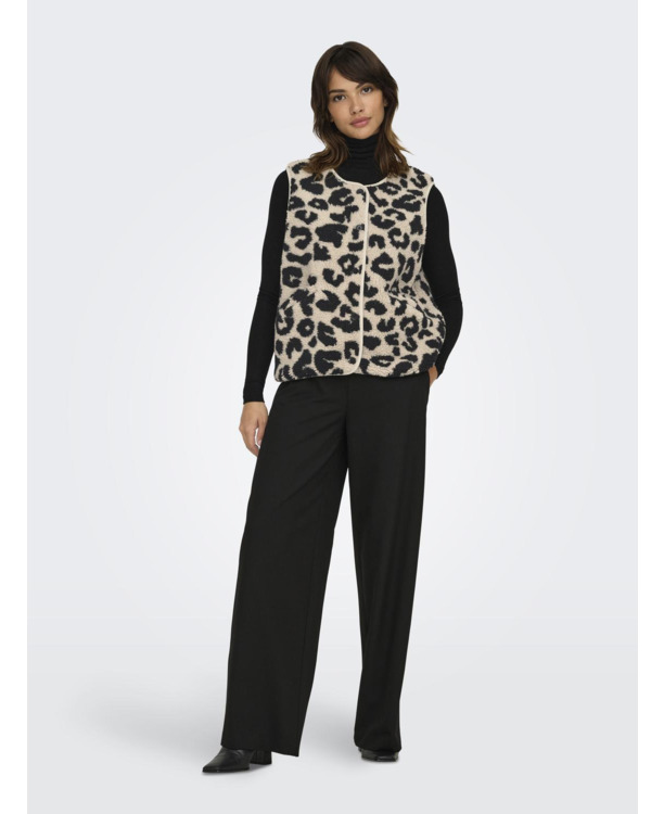 O-Neck Sleeveless (S/L)