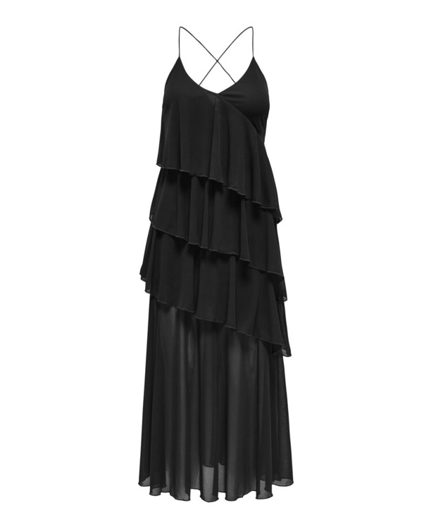 Regular Fit V-Neck Sleeveless (S/L)