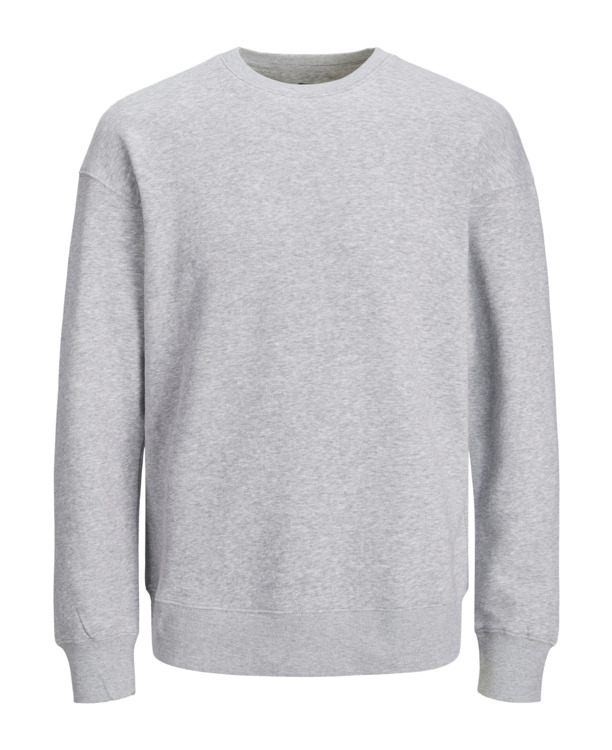 JJESTAR BASIC SWEAT CREW NECK NOOS