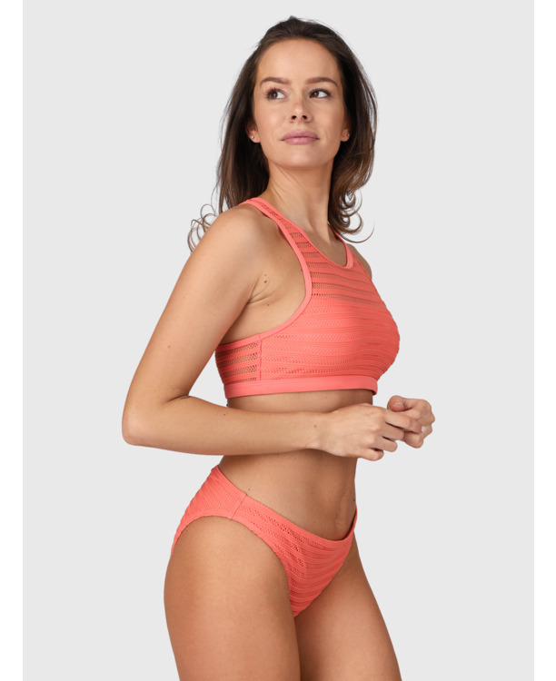 Elena-Mesh Women Bikini