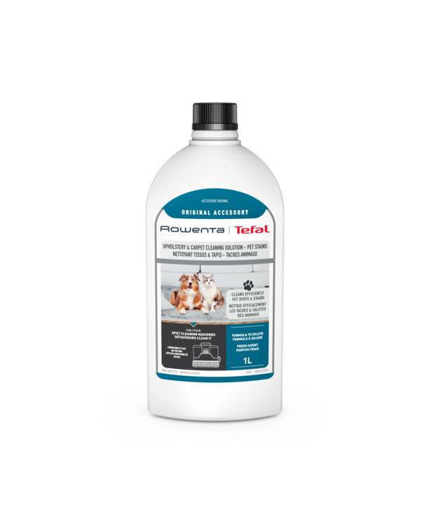 Clean It Reinigingsoplossing Pet XD5320