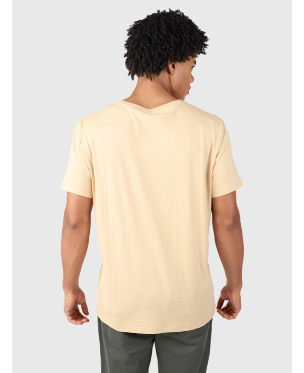 T-shirt Axle-Neppy