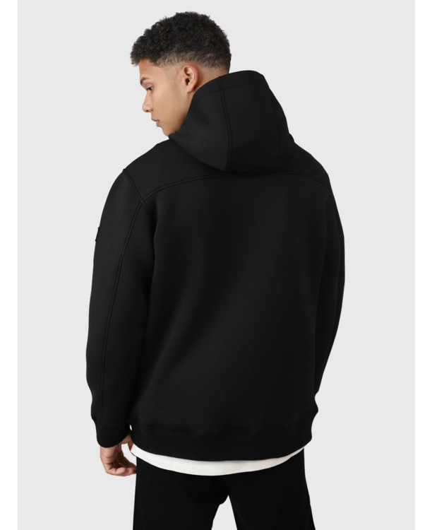 Stickers Men Sweater
