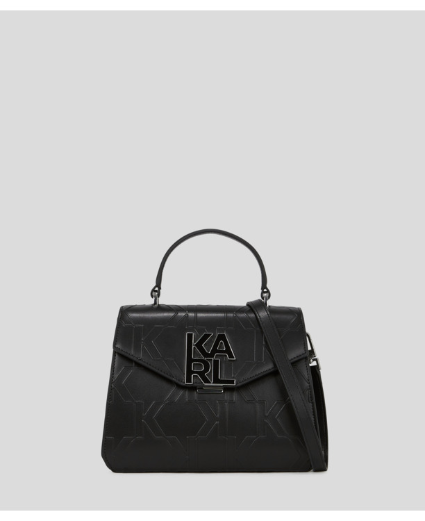 K/KARL MNGRM TOP HANDLE