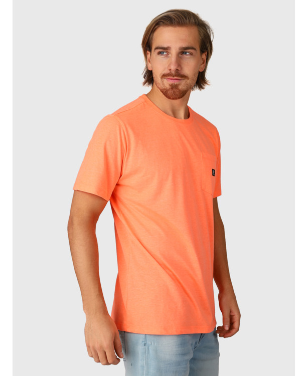 Axle-Melee Men T-shirt