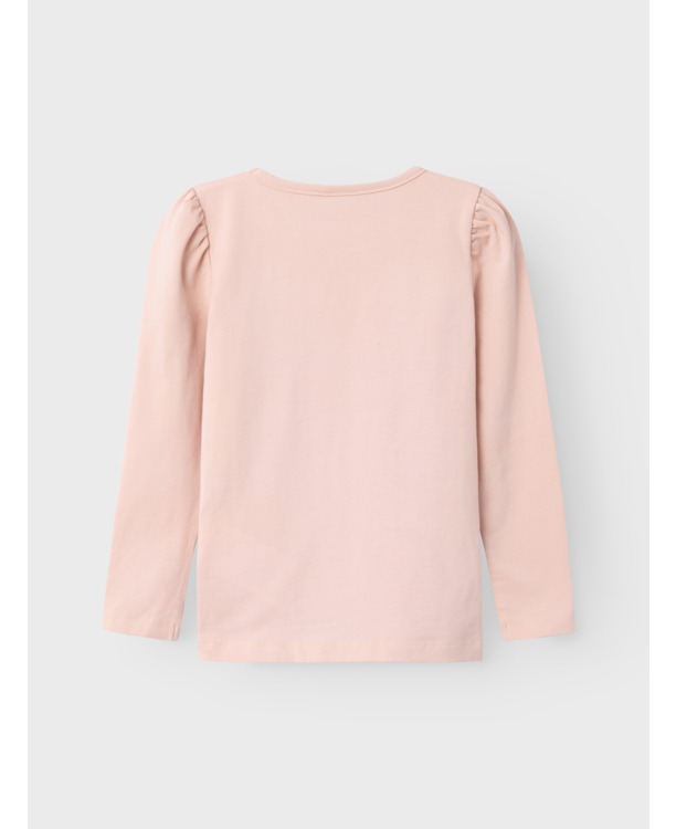 Regular Fit O-Neck Long Sleeves (L/S)