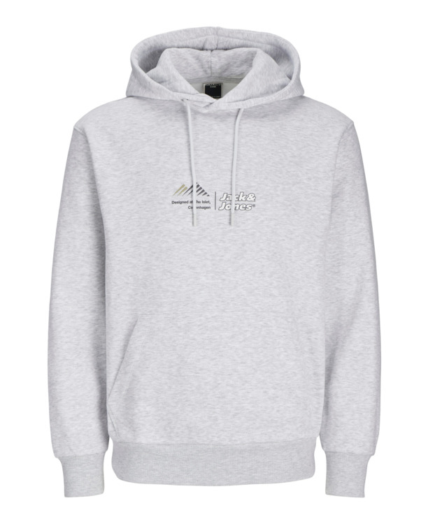 JCOLIMA LOGO SWEAT HOOD BFLN