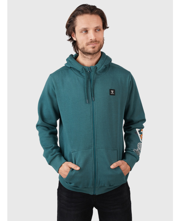 Sweater Arrezo-R