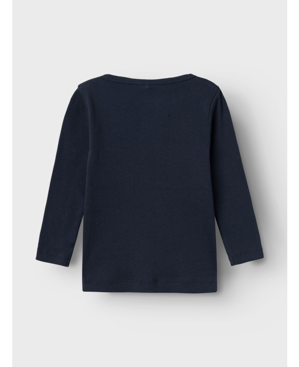 Regular Fit O-Neck Long Sleeves (L/S)