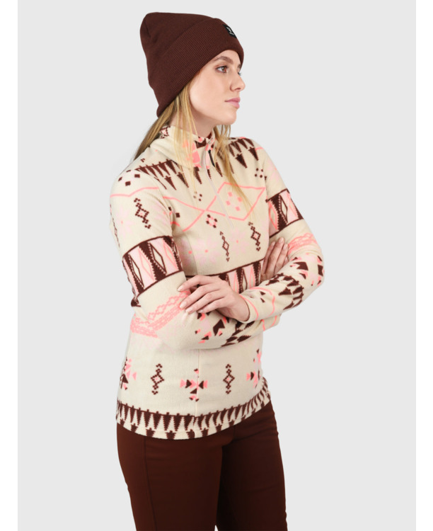 Misma-Retro Women Fleece
