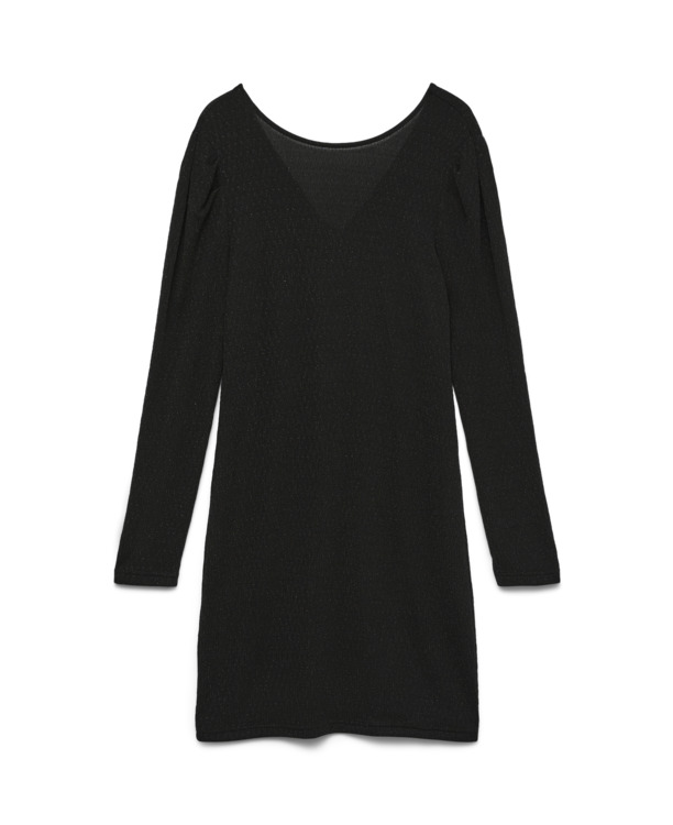 Standard Fit O-Neck Long Sleeves (L/S)