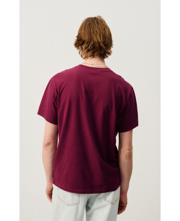 Heren T-shirt Vupaville