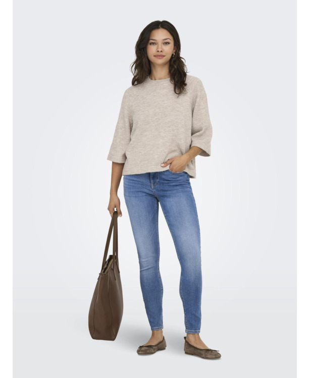 Regular Fit O-Neck Short Sleeves (S/S)