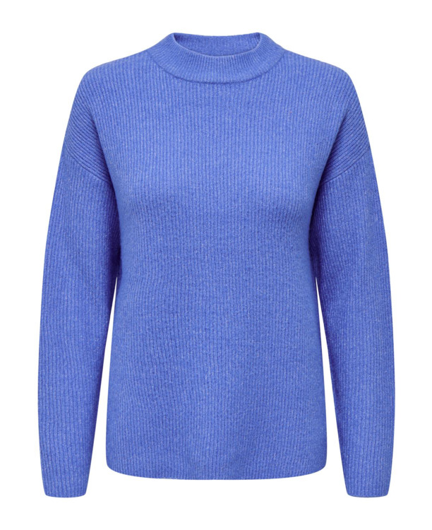 Regular Fit O-Neck Long Sleeves (L/S)