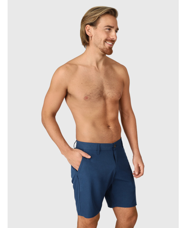 Harret Men Hybrid Shorts