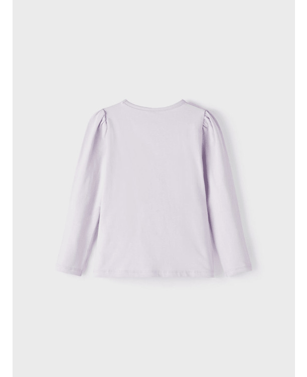 Standard Fit O-Neck Long Sleeves (L/S)