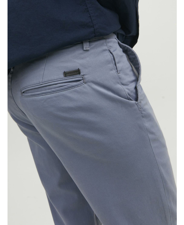 Slim Fit broek
