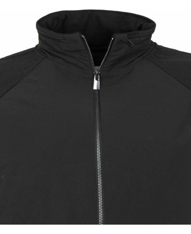 Suitable Prestige Otis Vest Zwart