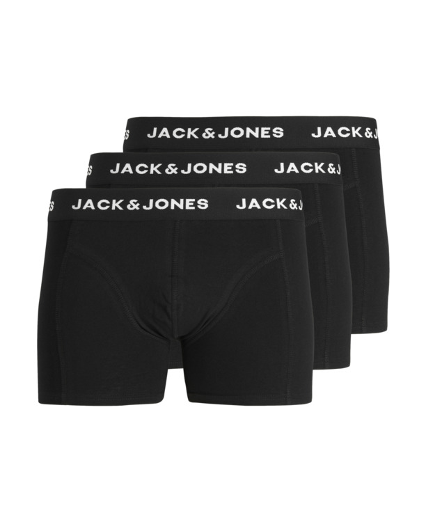 jwhanthony Boxershorts 3 pack